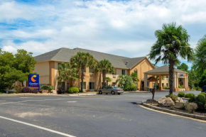 Comfort Suites Milledgeville